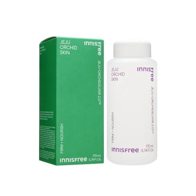 

Innisfree Чеджу Орхидея Кожа 170мл 1PC