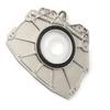 AEF2-6420100214 Engine Rear Crankshaft Oil Seal For Mercedes Benz M642 W164 W166 W636 W639 ML350 GL350 Gle350d Gls350d