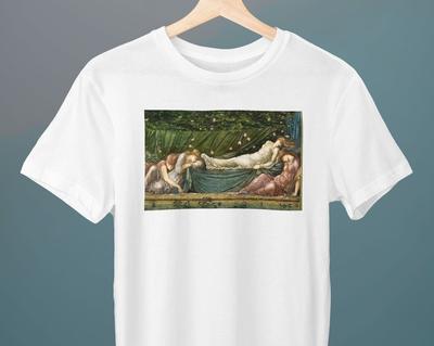 Üst giysisi – T-shirtler
