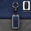 Volkswagen ID3, Touareg, Golf 8, and Lingdu Key Case Shell with Buckle