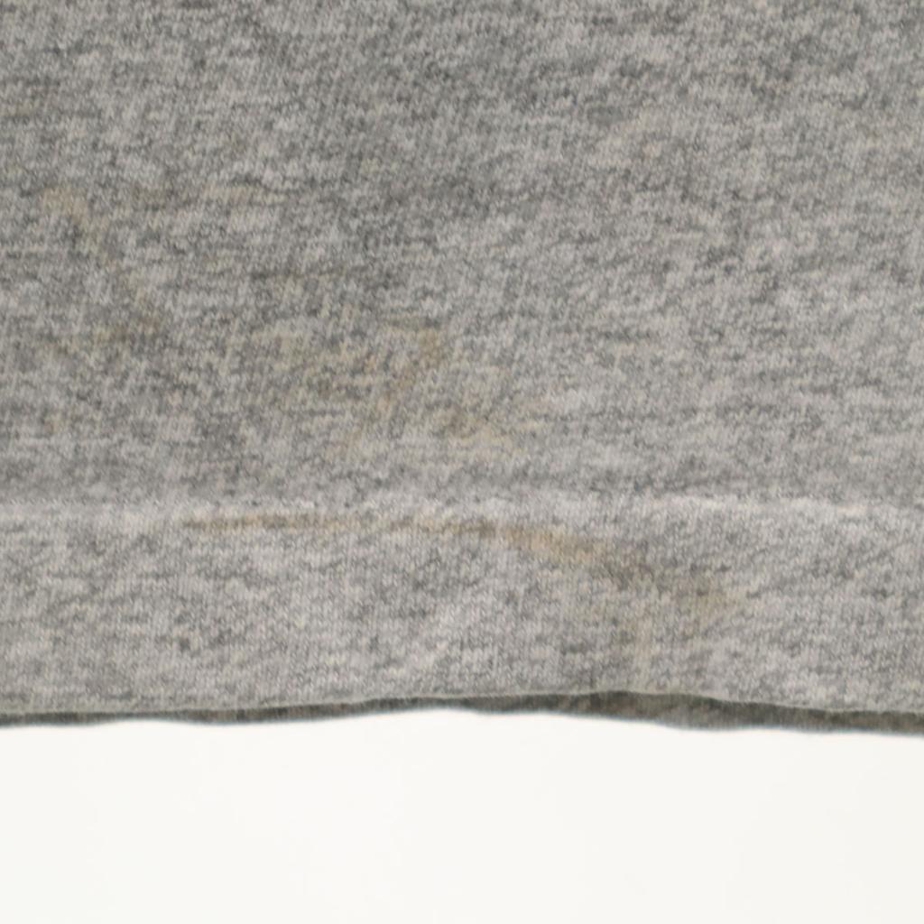 TOWSON STATE 90s Made in USA Old football Short sleeve T-shirt Men's Used