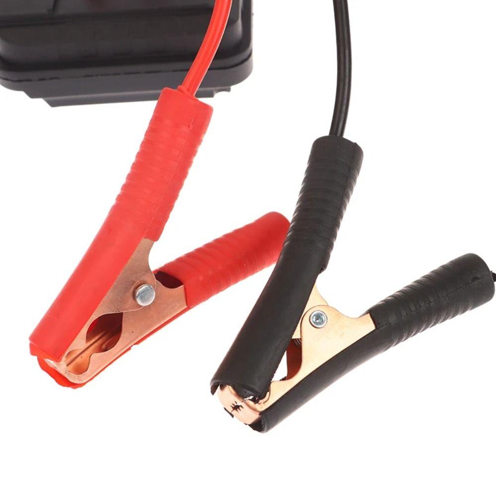 1Pcs Without Battery Igniter Jump Starter Standard/Dual USB Battery Converter  Emergency Power Kit