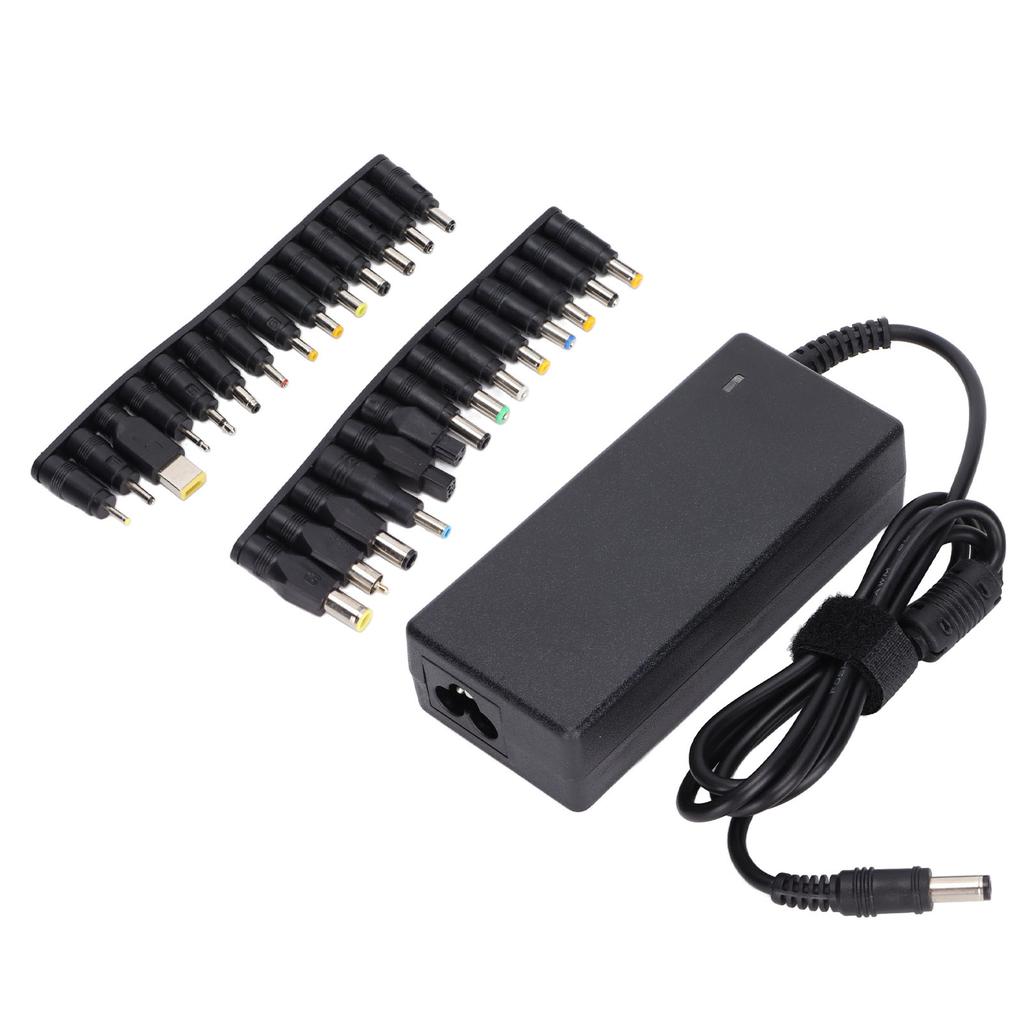 Laptop-Netzteil DC 65W Universal Laptop-Ersatz AC-Netzteil mit 28 DC-Adaptern AU-Stecker
