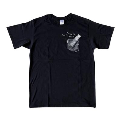 Koszulkka SUZUKI Harmonica Rozmiar L HAR-T L