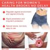 Eelhoe Women's Body Care Cream Is A Mild, Non-Irritating, Cleansing And Odor-Relieving Cream That Relieves Body Itching And Discomfort