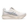 Asics Gel-Kayano 33 Soft Durable Breathable Support Running Shoes Women Sneaker Off-White 1012C102-100