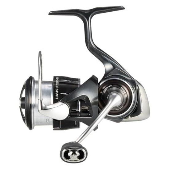 Daiwa Spinning Reel 24 Luvius Various (2024 Model)