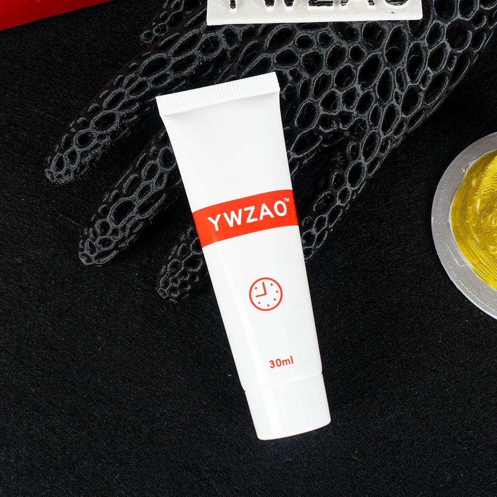 YWZAO Water-Based Lubricant Long-lasting X14