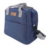 Lunch Bag Thick Oxford Cloth Lunch Box Portable Insulated Pouch for Students and Wokers