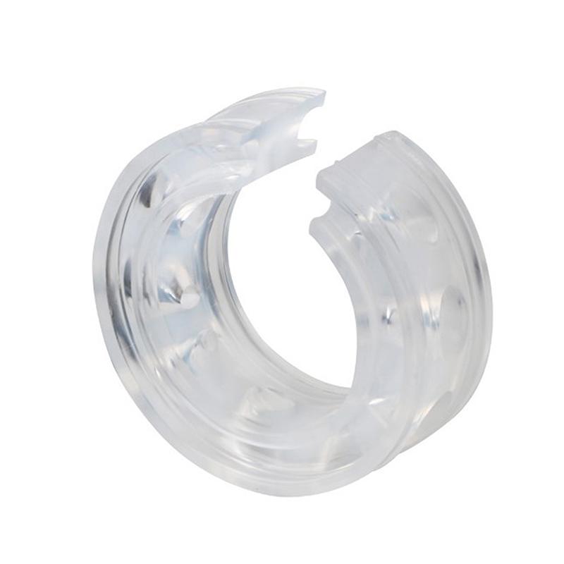 2Pcs Car Shock Absorber Spring Bumper Power Auto-Buffers A/B/C/D/E/F Type