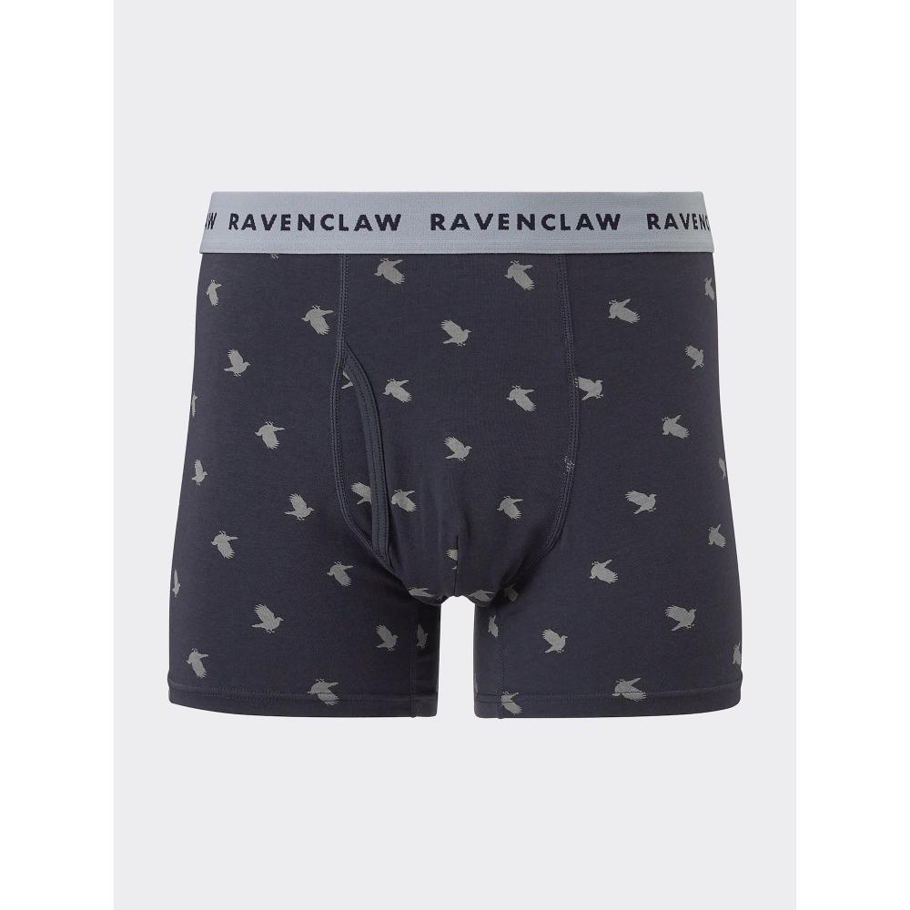 

Gu By Uniqlo Harry Potter Boxer Shorts 69 NAVY/XXL
