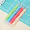 Learning Gel Ink Rubber Friction Neutral Erasable Pen Pen Eraser  School Supplies