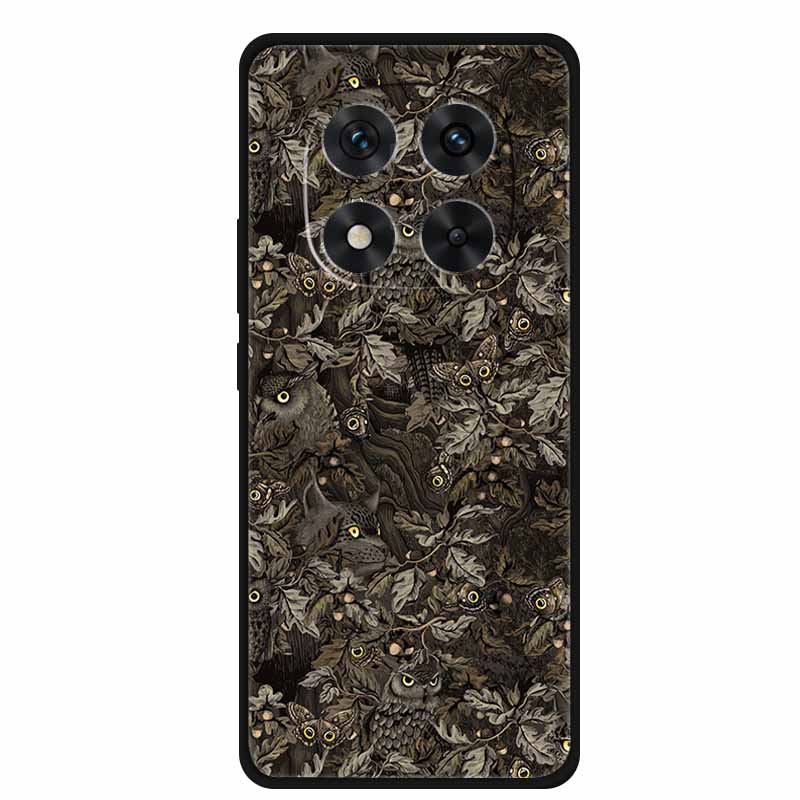 For Xiaomi Redmi Note 14 pro+ /14 pro/14 5G Cases Luxury Black Soft TPU Silicone Cover for Redmi note14 Pro 5G Shockproof Covers