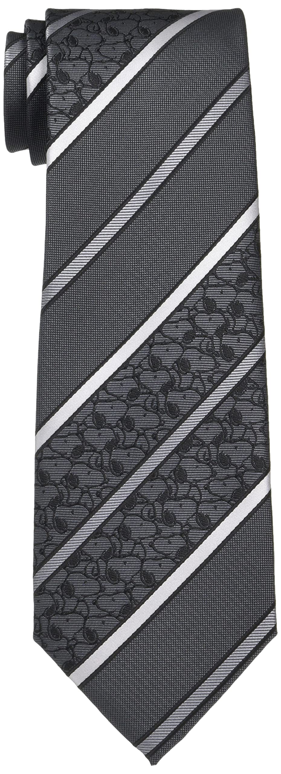

Краватка Snoopy Necktie PND48163 Grey SNOOPY Business Brand Necktie Present [Peanuts]