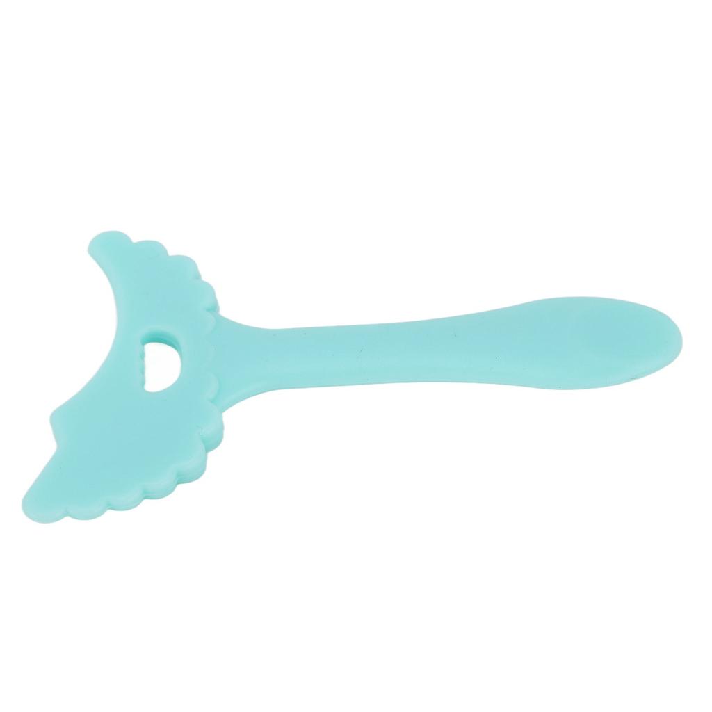 Eyelash Mascara Applicator Baffle Prevent Smudging Silicone Eyeliner Eye Makeup Shield