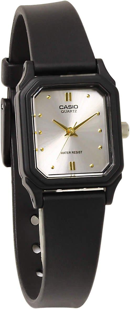 

Casio Basic Analog White Ladies Watch [Casio] LQ-142E-7A LQ142E-7A [Used]
