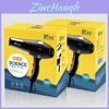 Home And Salon Hair Dryer With Overheat Protection And Strong Airflow
