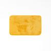 Tapis 50x80cm Flanoux Jaune