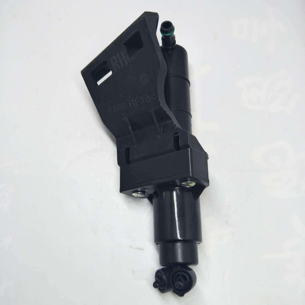Right Headlight Washer Nozzle Spray Motor for Mercedes W164 (Part #1648600847)
