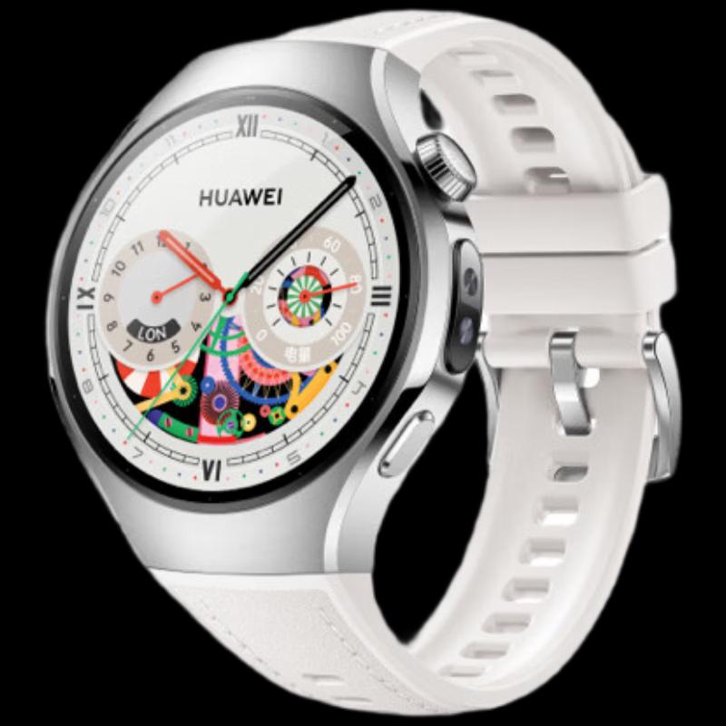 

HUAWEI WATCH 5 Smartwatch (CN version)