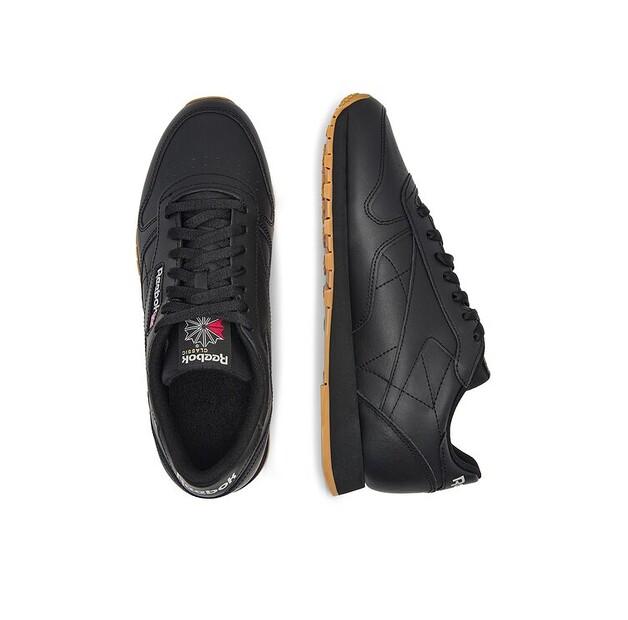 Кроссовки Reebok EO-CLASSIC LEATHER