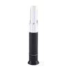 3 In 1 Clinical Refractometer, Cat Dog Urine Specific Gravity Serum Protein Tester, with Auto Temperature Compensation, for Veterinary Pet Use
