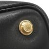 Louis Vuitton M57118 Monogram Ink Vanity PM2WAY Bag Leather Array