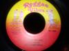 7inch Record AL CAMPBELL  Turn To Jah RV128 Reggae Vibes Jamaica Reggae Ska  Dub Used