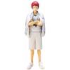 Figuarts ZERO Kuroko's Basketball SEIJURO AKASHI PVC Figure BANDAI from Japan
