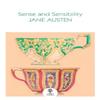 Sense and Sensibility by Jane Austen Paperback Book 9780008516147