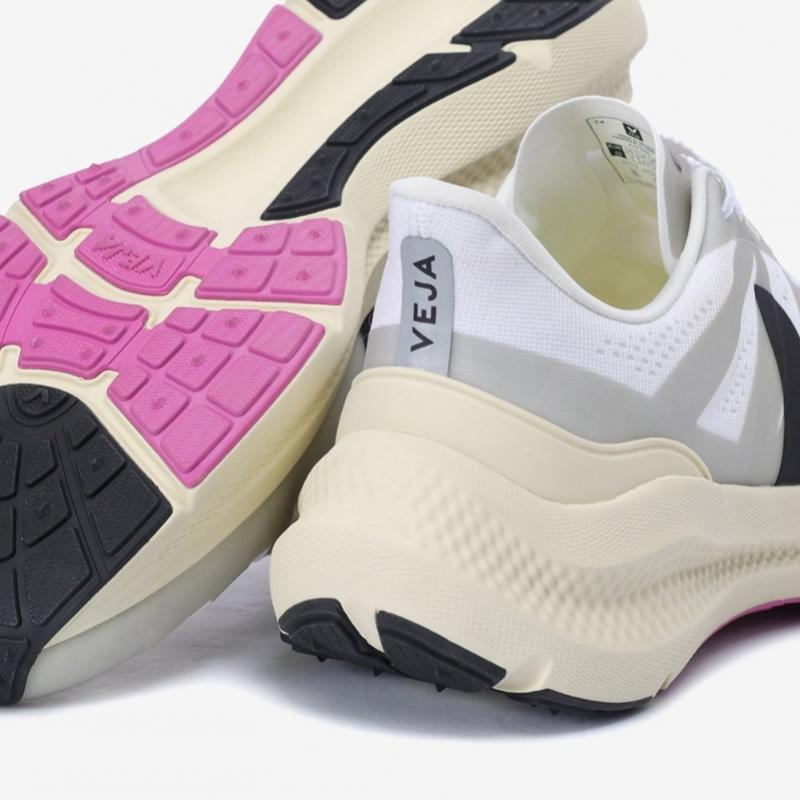 Veja Eco Friendly Cushion Latex Running Shoes Ispo Award 6 Types Condor 3