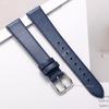Slim Leather Watch Strap 8mm 10mm 12mm 14mm 16mm for Women Watch Accessories High Quality Watchband Universal Replacement Belt