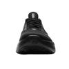 Li Ning Fabric TPU Sport Minimalist Retro Cool Trend Shock Absorption Wear-Resistant Breathable Low-Top Casual Shoes Women sneaker AGLW123-2