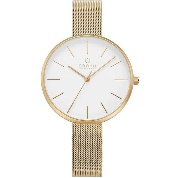 Часы Obaku V211Lxgimg
