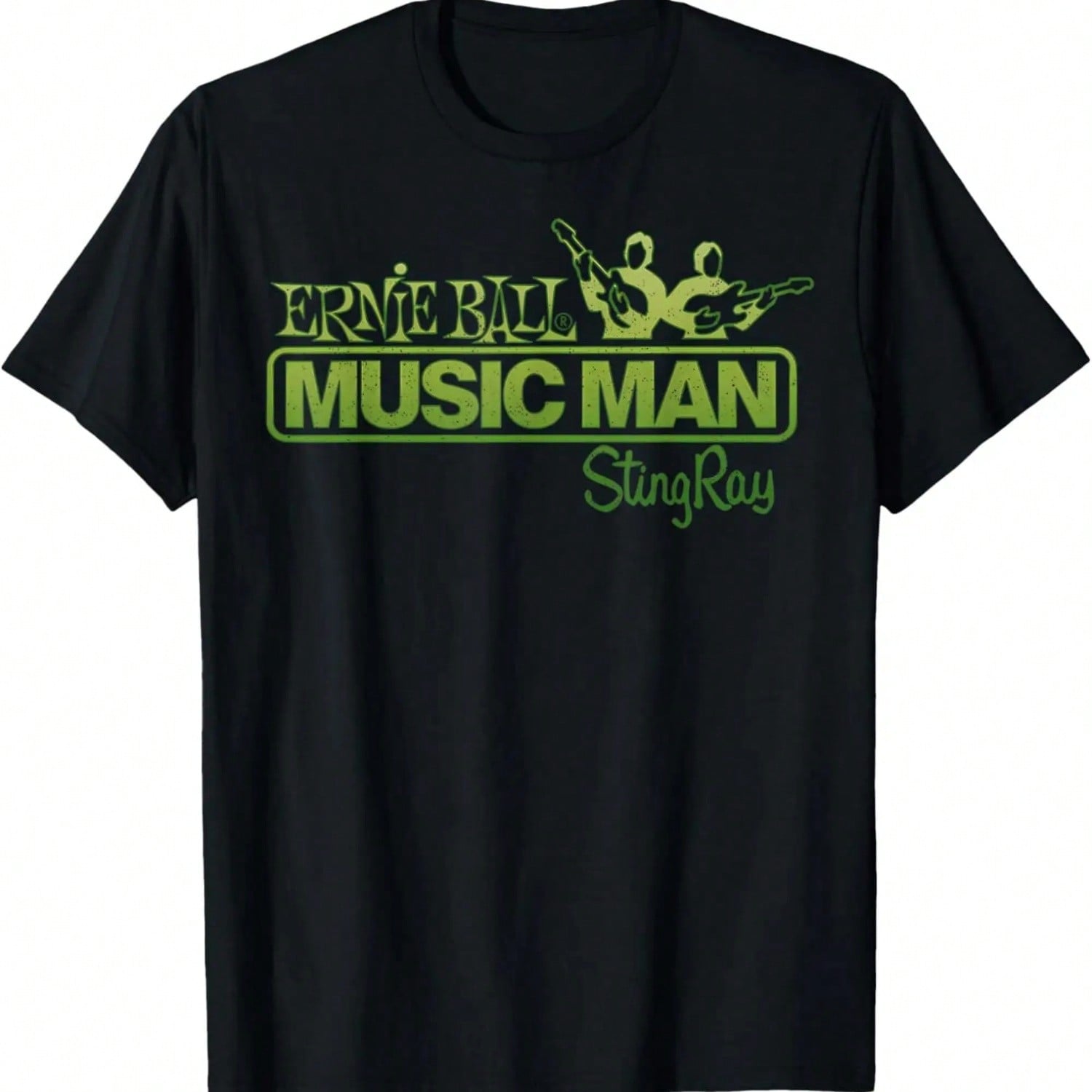 King And The Sting Podcast T-Shirt S разноцветный