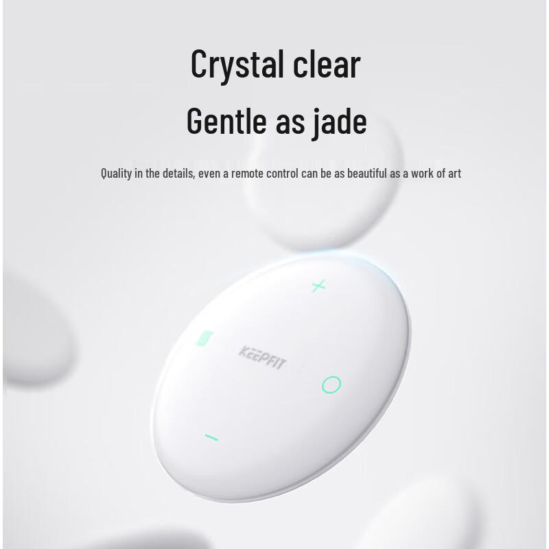 Keepfit Lumbar Massager KPF-W09