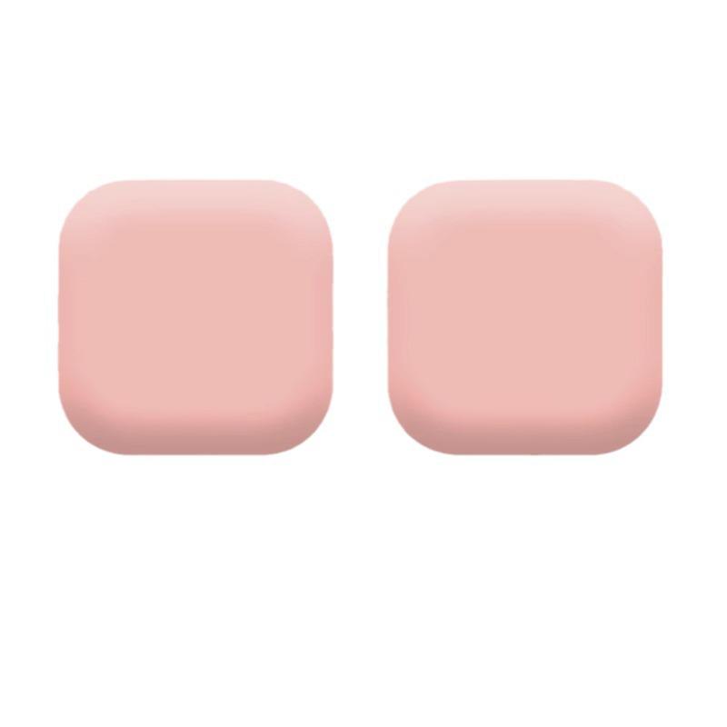 Silikon Türgriff & Kühlschrank Antikollisionspad mit Türstopper und Saugfuß