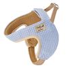 MATE Hearty Walk Size Blue ADD. Harness, XS,
