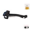 EDP1341 Front Door Hinge Brake Check Limiter for VW Golf MK7 5G 2012-2020 4/5 Door Alltrack Sportsvan Variant e-Golf 5G0837249A