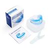 Improve Sleeping Bruxism Mouth Guard Transparent Anti-Snore and Apnea Device  Stop Snoring