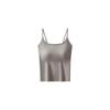 LangSha Women's Camisole with Chest Pad Bra-Free