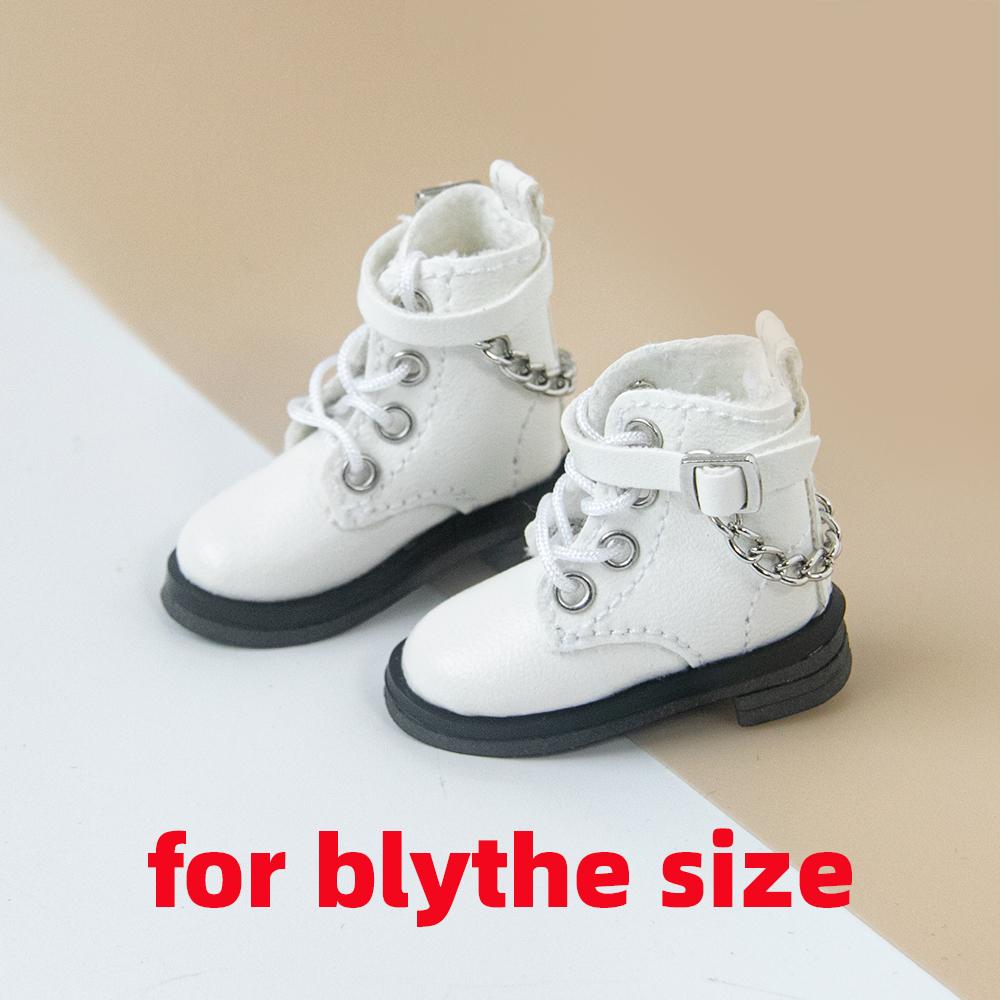 Módní ležérní boty, sportovní boty, kozačky Blyth pro panenky Ymy Licca Azones Ob22 24 27, doplňky pro panenky
