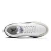 Reebok Slip Resistant Abrasion Resistant Low top Skateboard Shoes Men's White Black 26M1321MJ01FMC