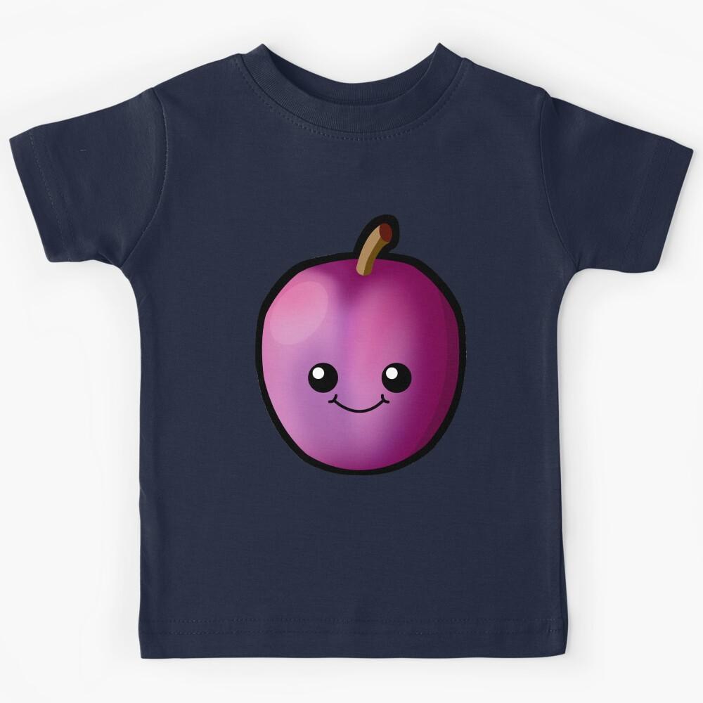 Sugar Plum Fairy Kids T-Shirt 140