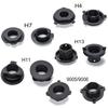 10Pcs Durable S2 9005/9006 LED Headlight Lamp Bulb Adapter Holder Base Sockets