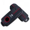 Silicone Motorcycle Remote Smart Key Case Cover Fob For Yamaha Tmax530 Tmax560 -