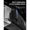 Waterproof Reciprocating Cordless Razor USB Rechargeable Shaving Machine Barber Trimmer Electric Shaver For Men