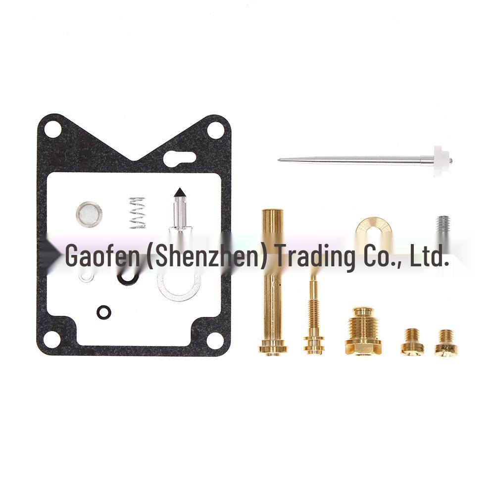 Yamaha XV750 Virago Carburetor Repair Kit