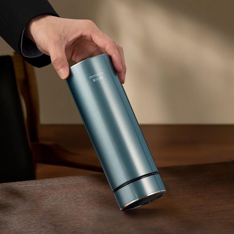 Wanxiang 316 Stainless Steel Portable Insulated Thermos