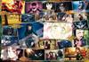 TV Anime Kimetsu No Swordsmith Village Arc Collage 1000T-544 "Demon Slayer Yaiba"